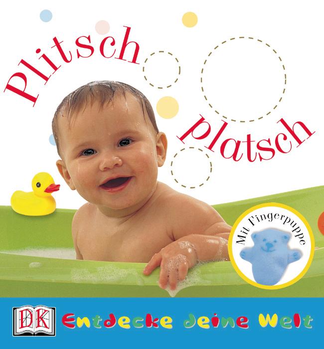 Plitsch platsch