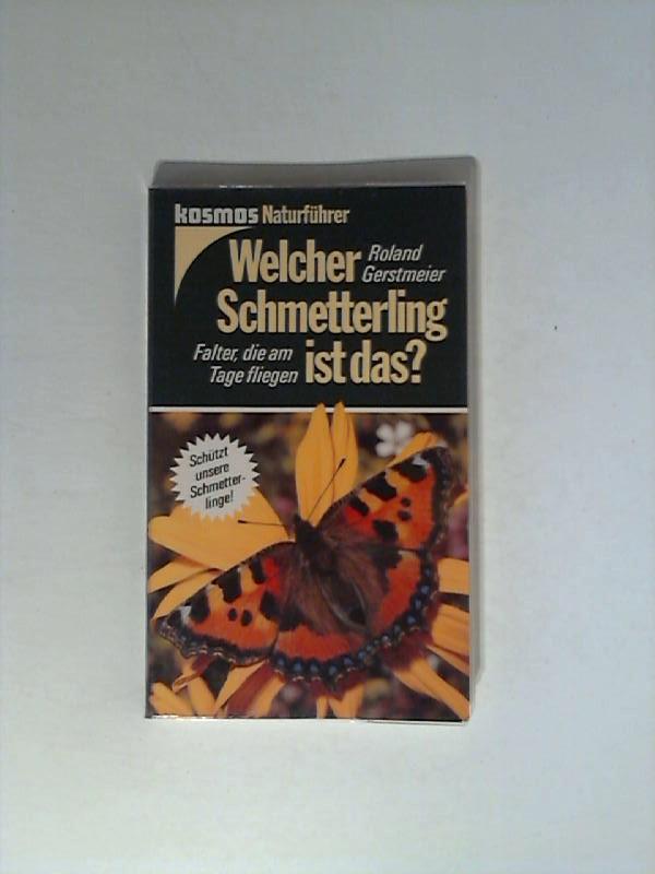 welcher schmetterling ist das - ZVAB