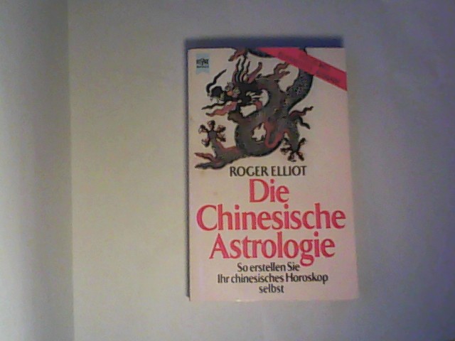 Die chinesische Astrologie