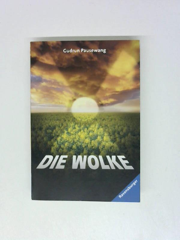 Die Wolke Von Gudrun Pausewang die wolke von gudrun pausewang - ZVAB