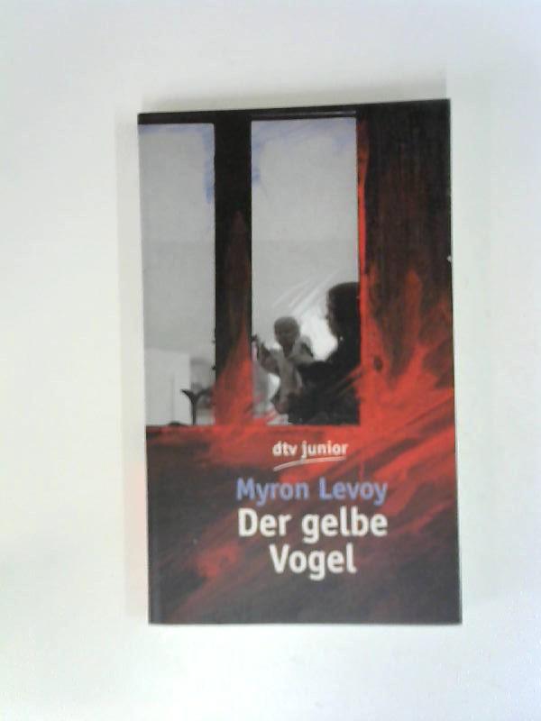 3423078421 - Der gelbe Vogel von Myron Levoy - ZVAB