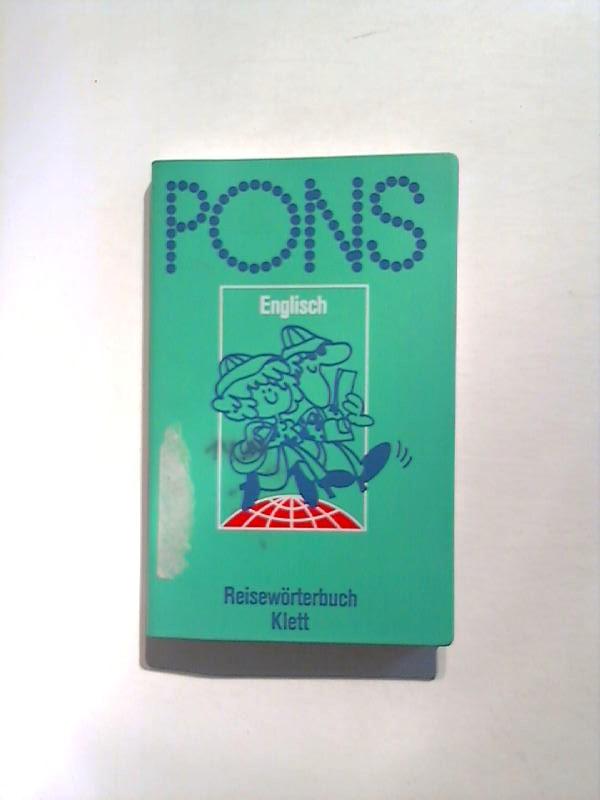 Pons-Reiseworterbuch