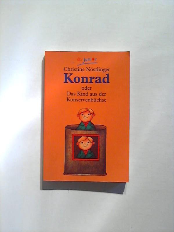konrad oder das kind - ZVAB