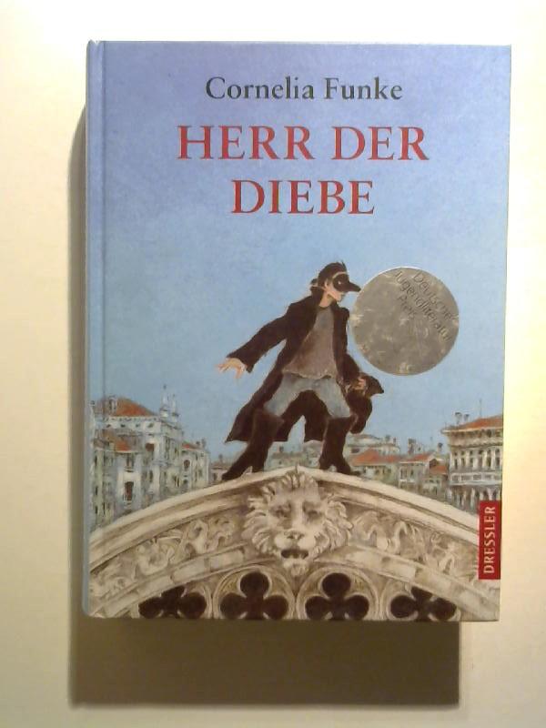 Der Herr Der Diebe Buch herr diebe von cornelia funke - ZVAB