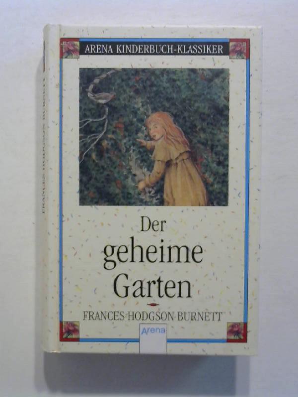 der geheime garten von ZVAB