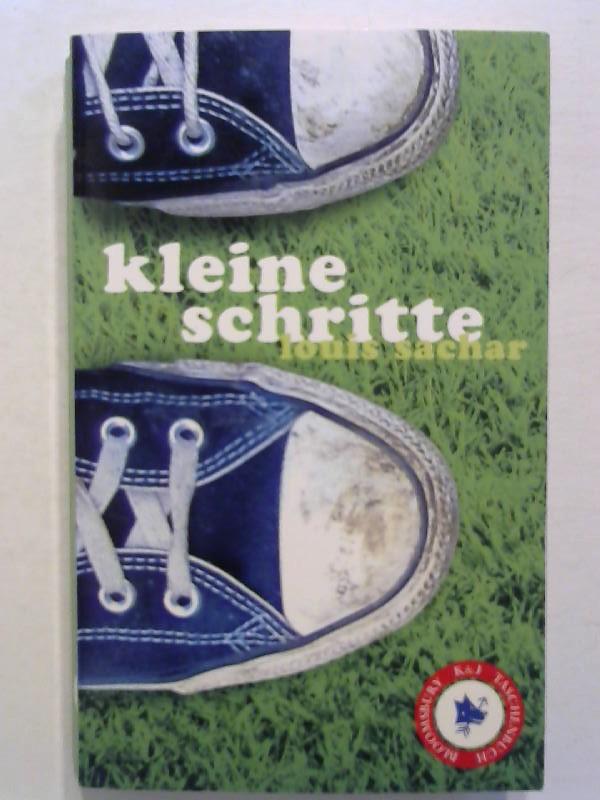 kleine schritte kleine schritte