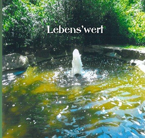 Lebens'wert - Rispoli, Mirja