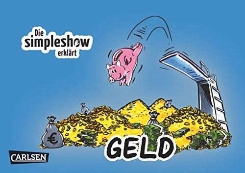 Die simpleshow erklärt: Geld