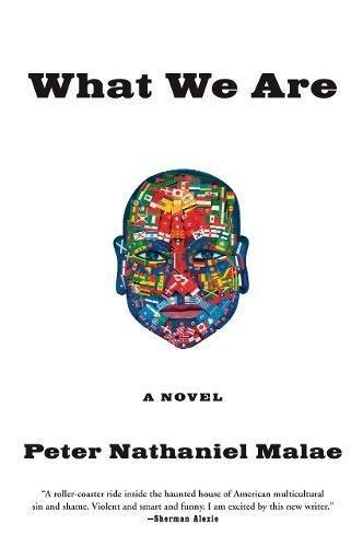 What We are - Peter Nathaniel, Malae