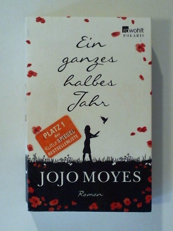 ein ganzes halbes jahr ZVAB