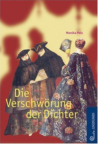 Die Verschwörung der Dichter. - Monika, Pelz