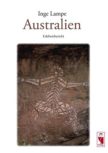 Australien Erlebnisbericht - Inge, Lampe