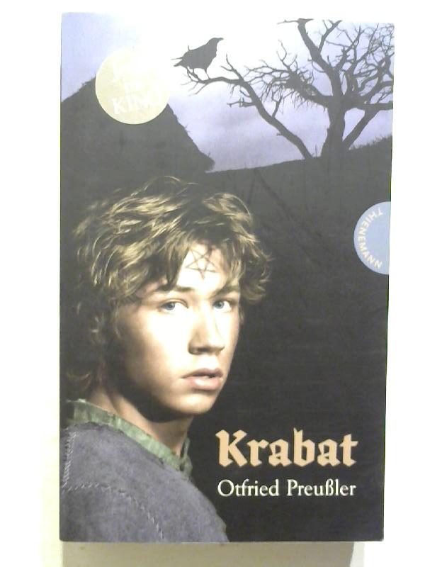 preussler krabat preussler krabat