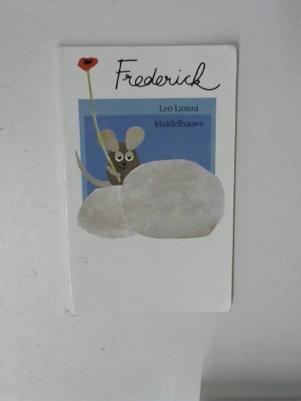 fredrik leo lionni fredrik leo lionni