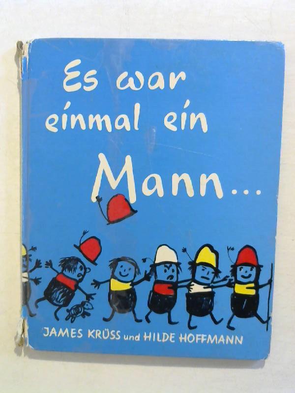es war einmal ein von james kruess ZVAB