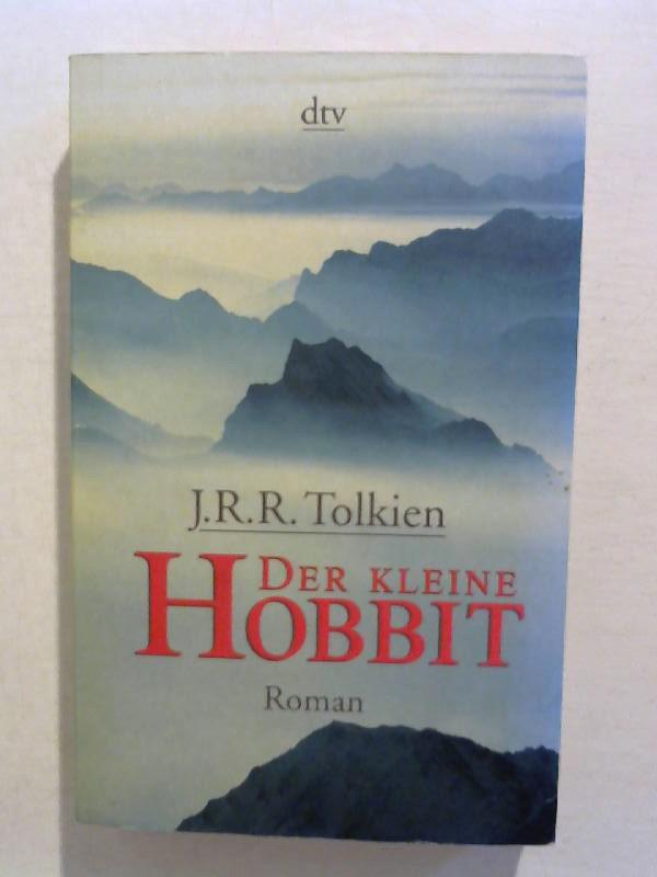Tolkien Der Hobbit