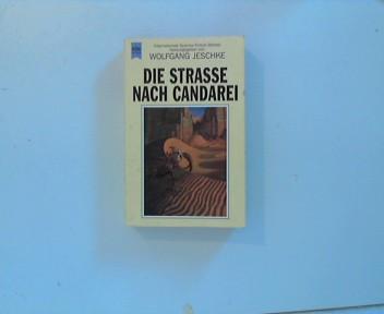 Die Strasse nach Casdarei.