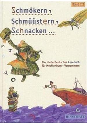 schnacken