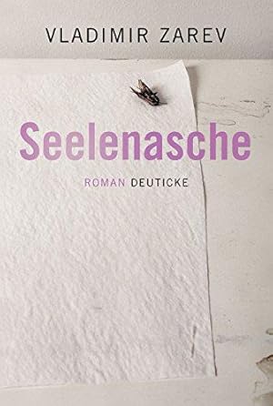 Seelenasche. Roman