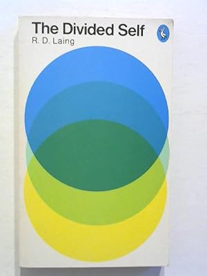 Divided Self By Laing Abebooks