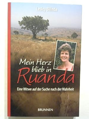 Eine Witwe