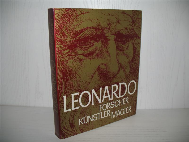 Leonardo, Künstler, Forscher, Magier