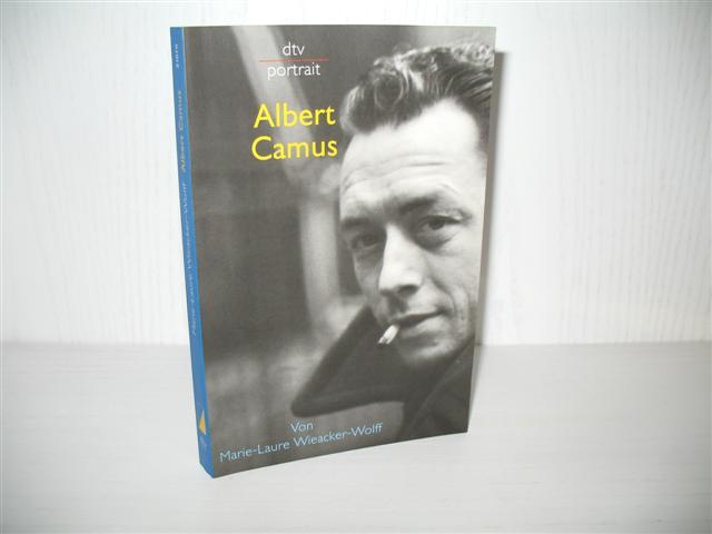Albert Camus (dtv Fortsetzungsnummer 30, Band 31070)