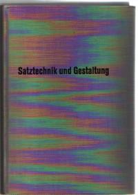 Satztechnik Satztechnik