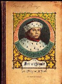 Burggraf Friedrich von Nürnberg Geschichtliche Erzählung aus der letzten Zeit des 14. Und der ers...