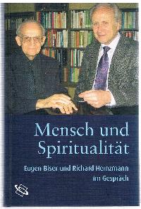 Mensch und Spiritualität