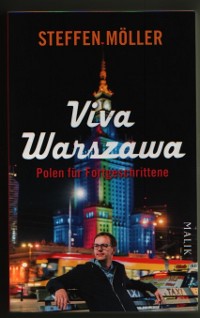 Villa Warszawa Polen für Fortgeschrittene