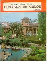 Granada in Farben