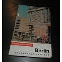 Brockhaus - Stadtfüher Berlin Hauptstadt der DDR