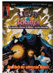 Berühmte Kult Comics Marvel Nr. 10 Licht und Schatten Die unheimlichen Abentuer des Mädchens das ...