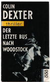 Der letzte Bus nach Woodstock