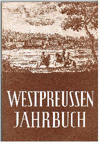 Westpreussen-Jahrbuch Band 28