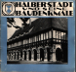 Halberstadt und seine Baudenkmale