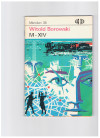 Withold Borowski M-XIV Meridian - Heft 38