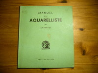 Manuel Aquarelliste