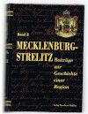 Mecklenburg-Strelitz Beiträge zur Geschichte einer Region Band 2