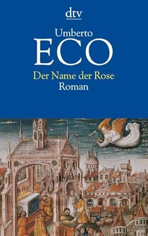 Der Name der Rose Roman