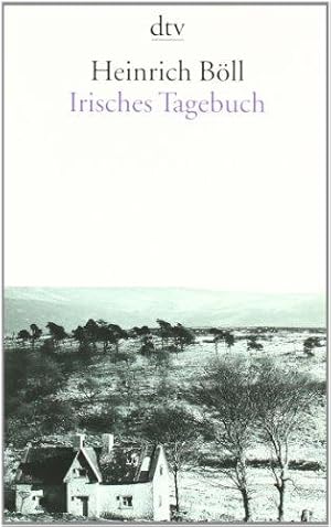 Irisches Tagebuch. dtv ; 1