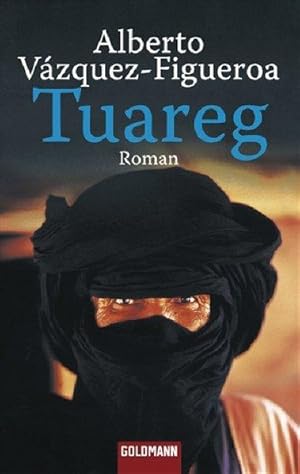 Tuareg Roman