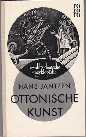 Ottonische Kunst