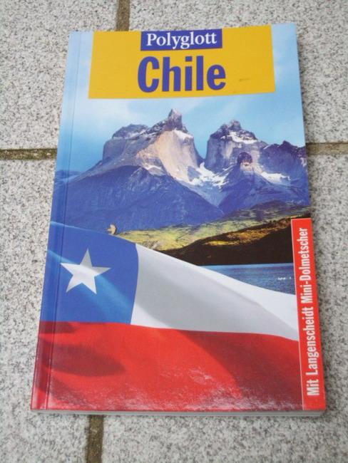 Polyglott Reiseführer, Chile