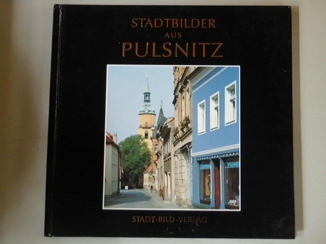 Stadtbilder aus Pulsnitz