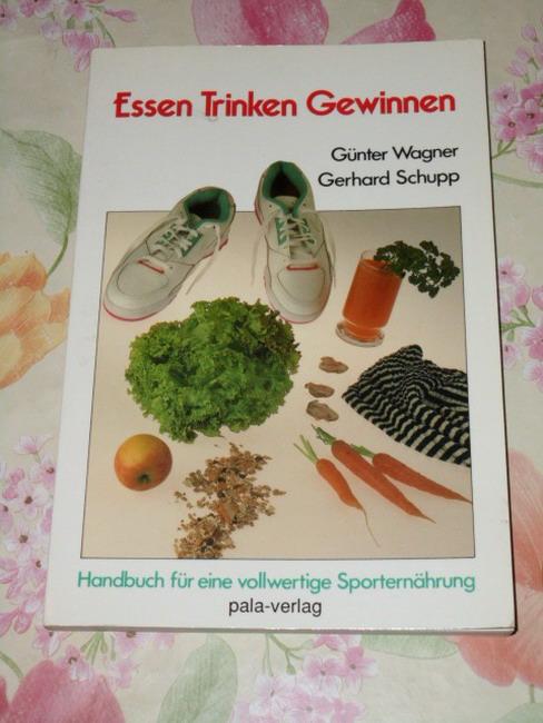 Essen Trinken Gewinnen Essen Trinken Gewinnen