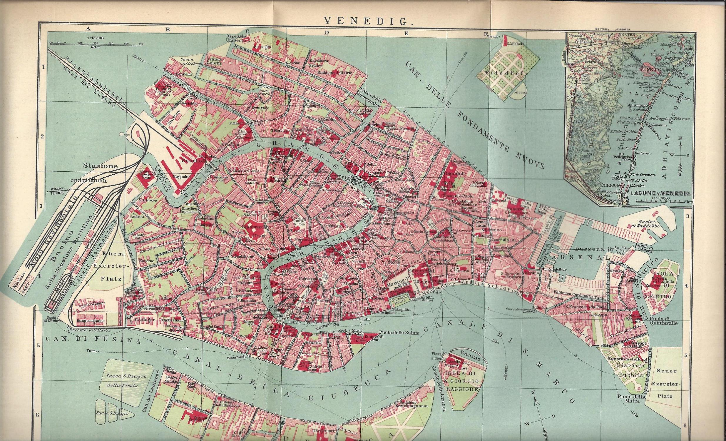 venedig - ZVAB