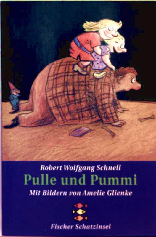 Pulle und Pummi (Fiction, Poetry & Drama)