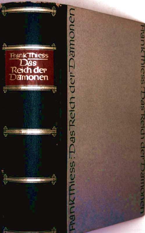 Nordisches Reich Der DГ¤monen Nordisches Reich Der DГ¤monen